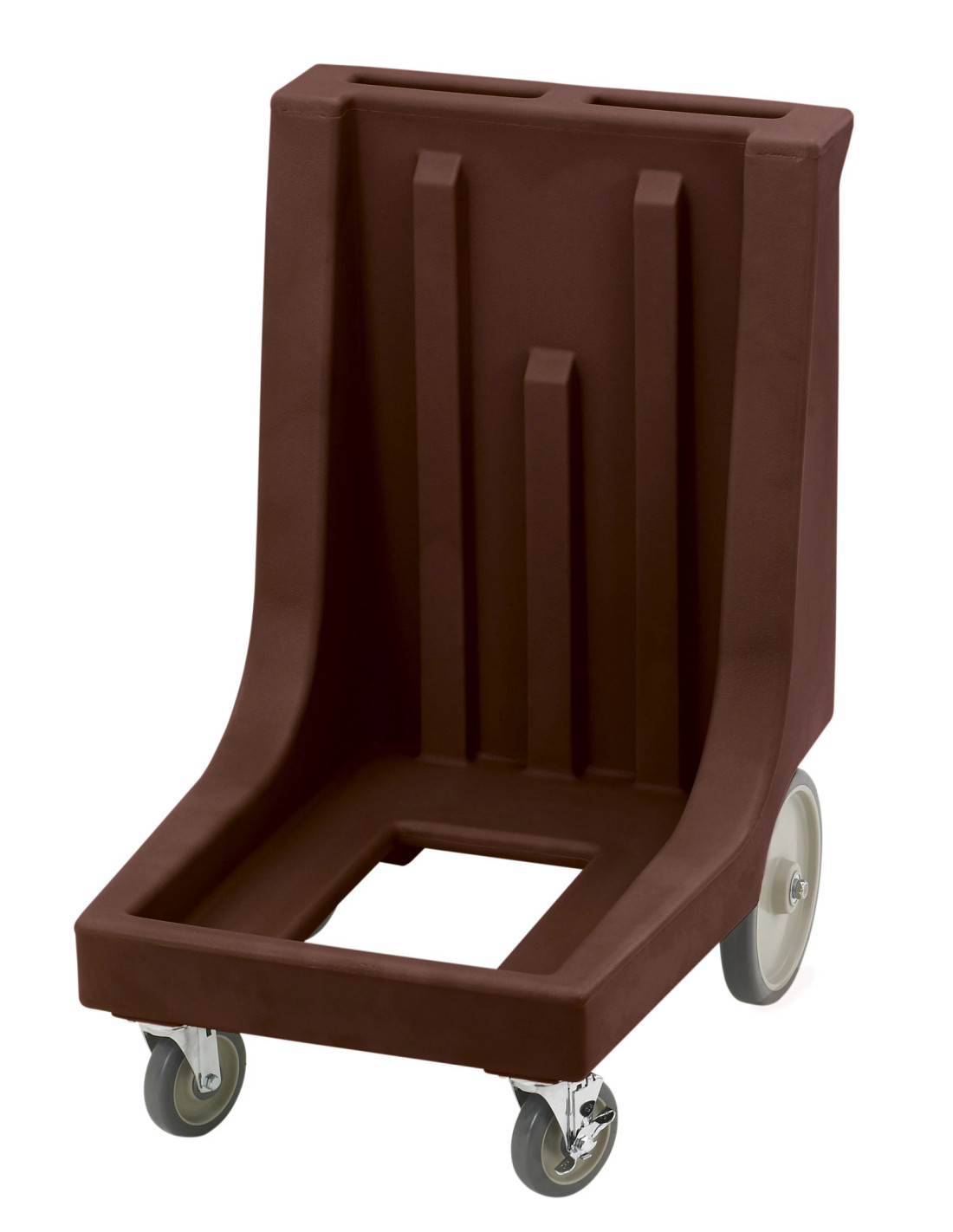 CAMBRO - CD300HB - Carro de transporte Camdollie para contenedores isotérmicos 300MPC, 1318MTC, UC1000, 1000LCD - 76 x