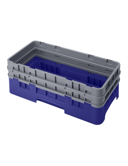 CAMBRO - HBR578 - Cesta de medio tamaño con dos extensiones - altura 18,4 cm