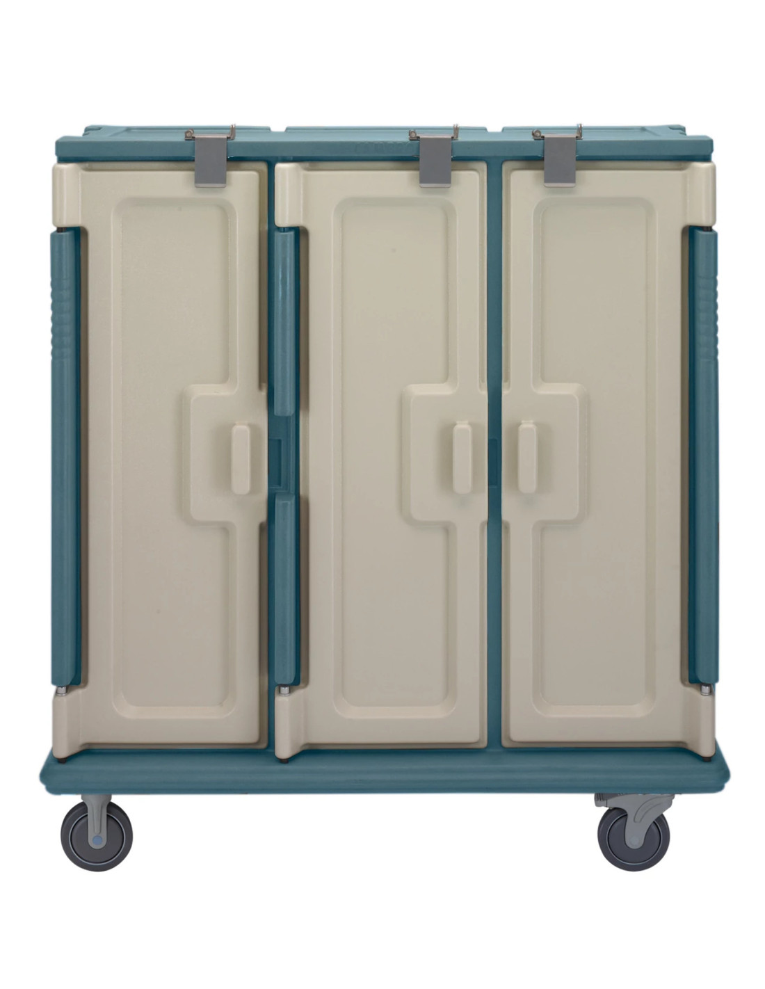 CAMBRO - MDC1411T60 - Carro de entrega de alimentos - 74,3 x 152,4 x 161,6 cm