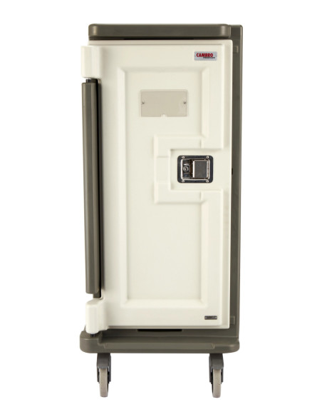 CAMBRO - MDC1418T16 - Carro de entrega de alimentos - 92,7 x 71,1 x 147,6 cm