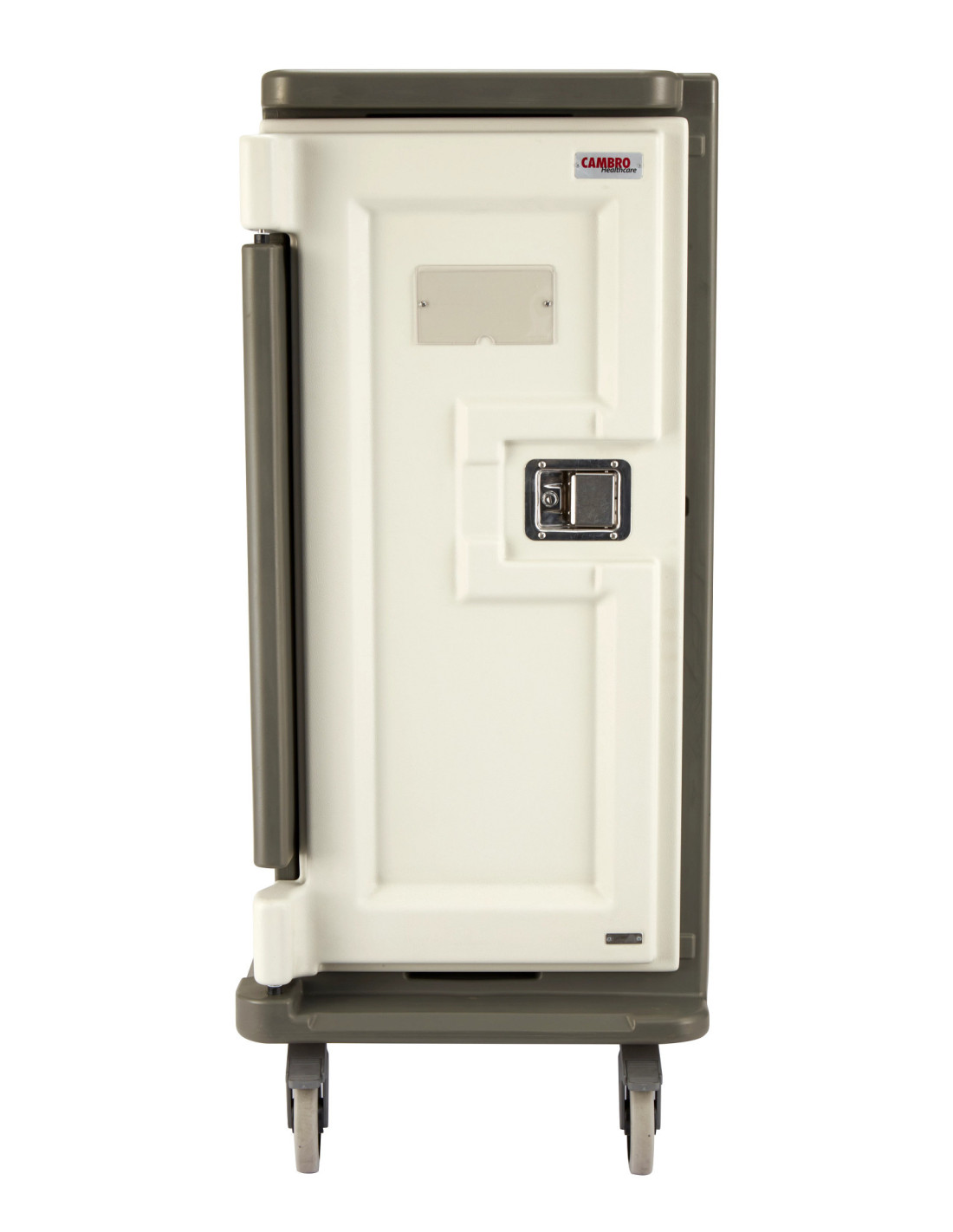 CAMBRO - MDC1418T16 - Carro de entrega de alimentos - 92,7 x 71,1 x 147,6 cm