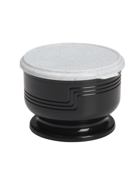 CAMBRO - MDSB5 - Bol isotérmico Shoreline - 8,9 cm de Ø x 6 cm de alto