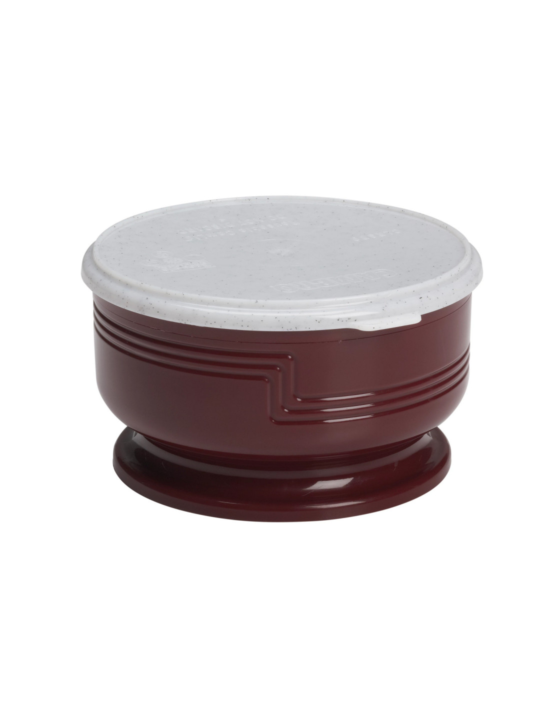 CAMBRO - MDSB9 - Bol isotérmico Shoreline - 11,1 cm de Ø x 6 cm de alto