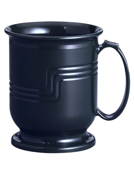 CAMBRO - MDSM8 - Taza grande isotérmica Shoreline - 8,9 cm de Ø x 10,2 cm de alto