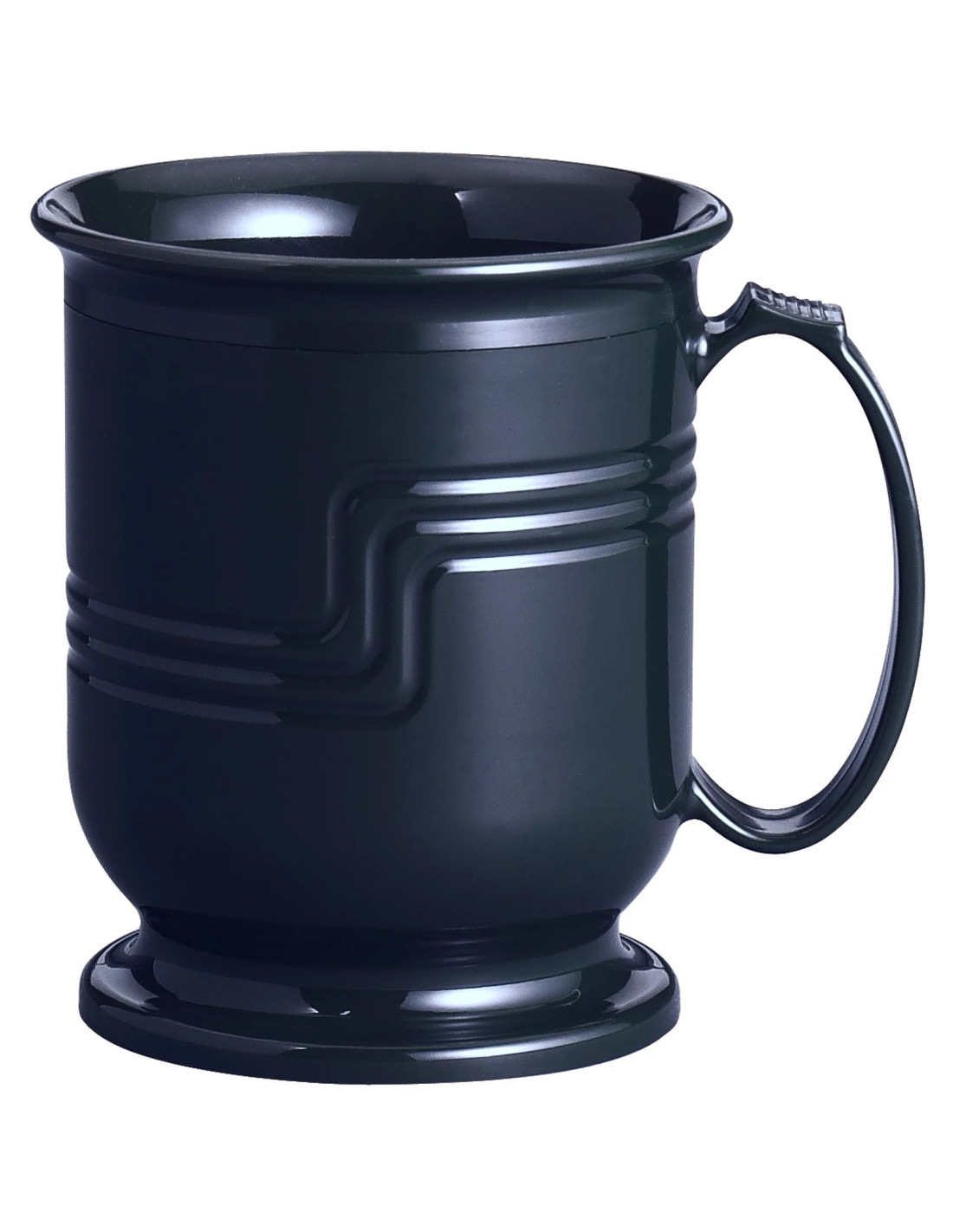 CAMBRO - MDSM8 - Taza grande isotérmica Shoreline - 8,9 cm de Ø x 10,2 cm de alto