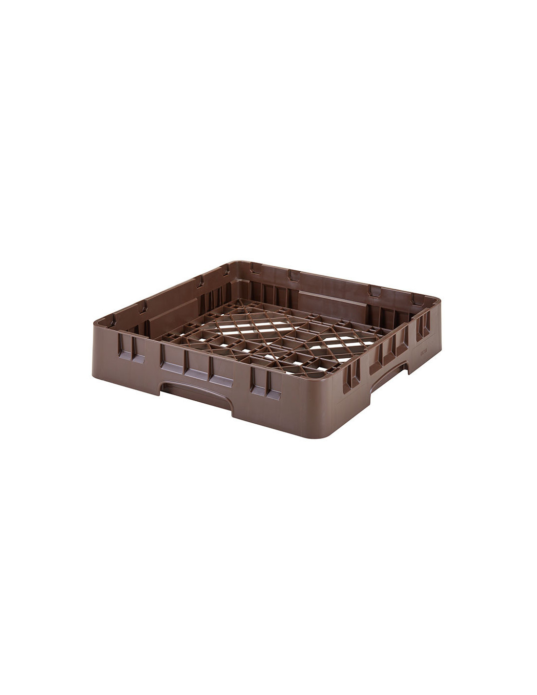 CAMBRO - BR258-167 - Cesta de base de tamaño completo - 50 x 50 x 10,1 cm