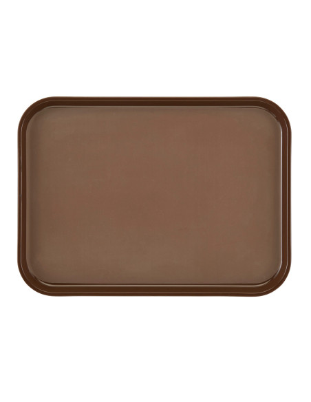 CAMBRO - PT1216 - Bandeja rectangular 30 x 41,5 cm