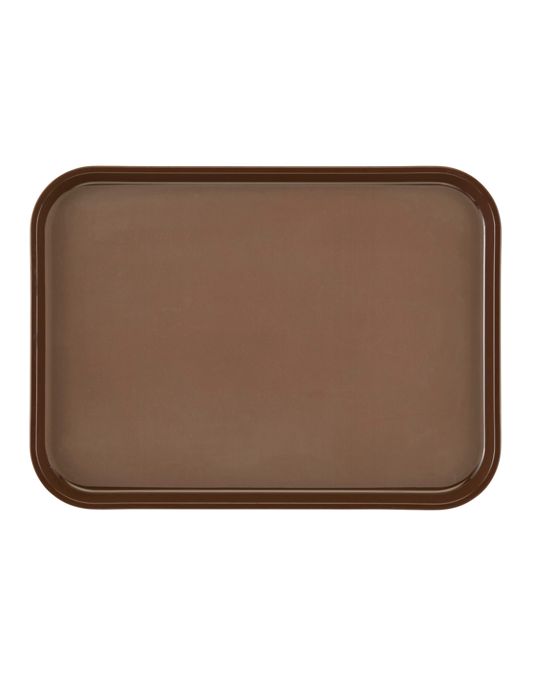 CAMBRO - PT1216 - Bandeja rectangular 30 x 41,5 cm