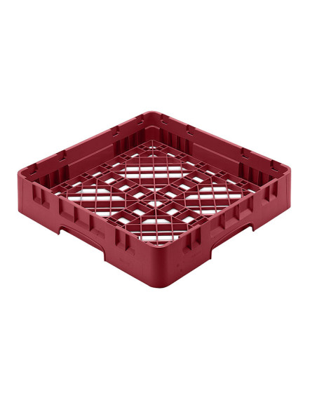 CAMBRO - BR258-167 - Cesta de base de tamaño completo - 50 x 50 x 10,1 cm