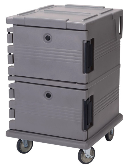 CAMBRO - UPC1200 - Carro isotérmico GN - 72,5 x 82 x 116 cm