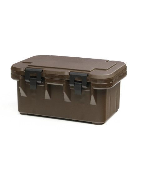 CAMBRO - UPC180 - Contenedor isotérmico con apertura superior Ultra Pan - 44 x 63 x 30,5 cm