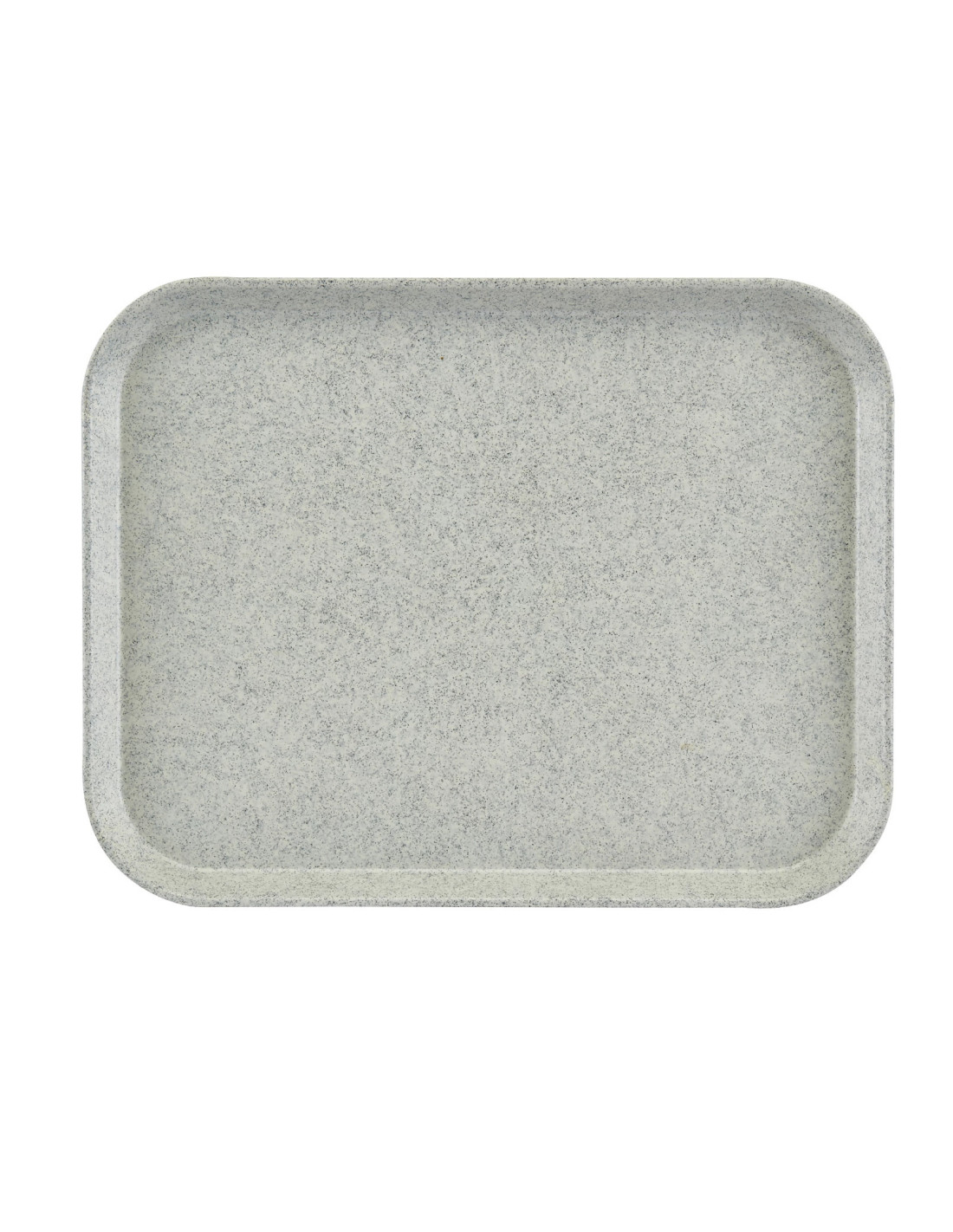 CAMBRO - VL1014 - Bandeja de SMC superficie lisa - perfil alto 27 x 35 cm