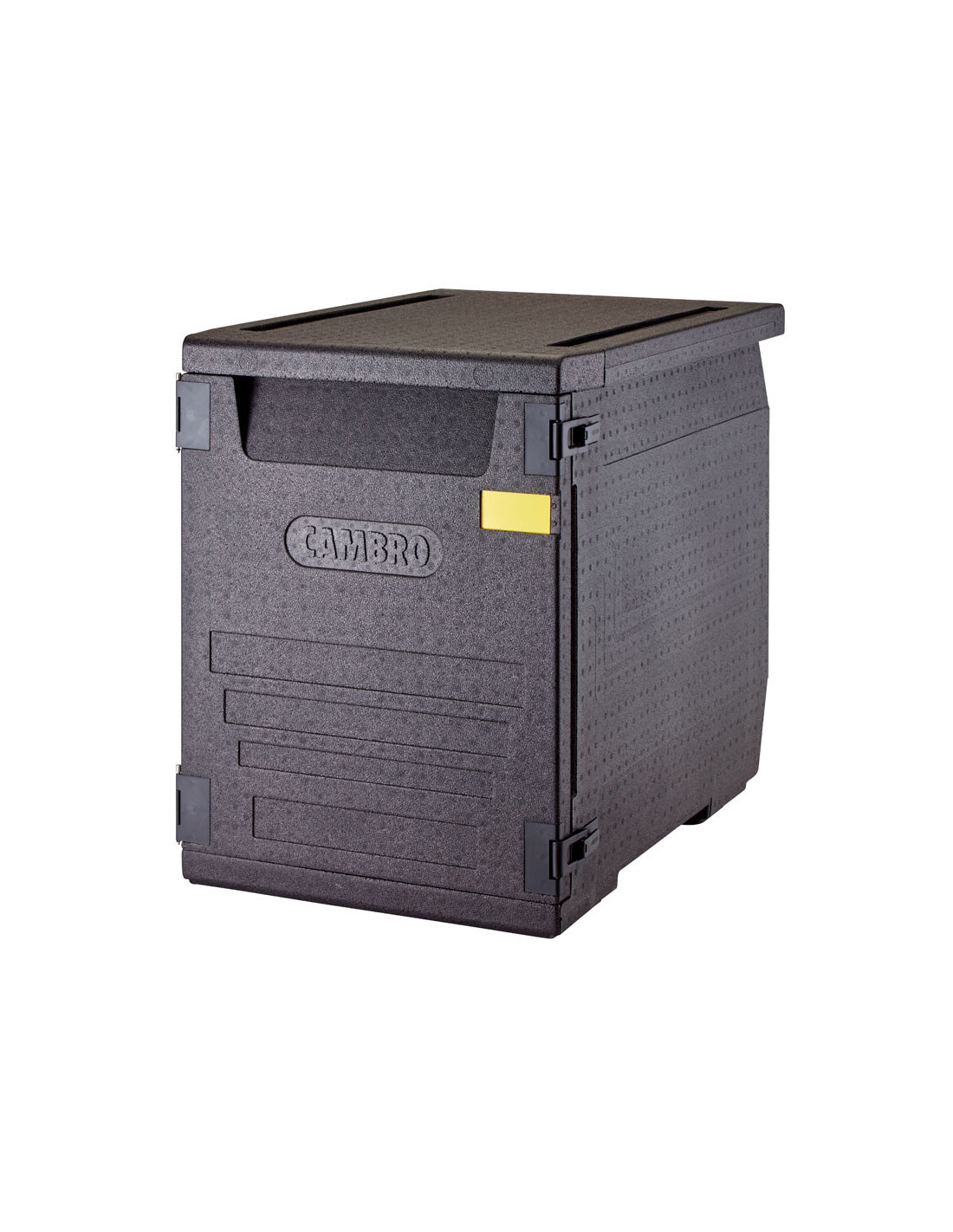 CAMBRO - EPP4060FNR-110 - Contenedor Isotérmico Cam Gobox | Mant