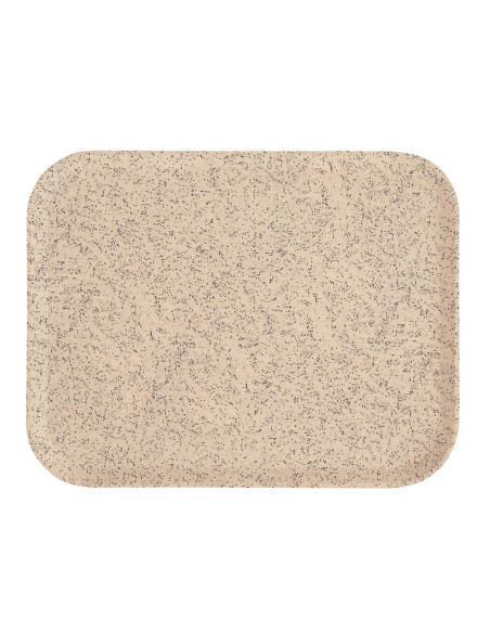 CAMBRO - VL3343 - Bandeja de SMC superficie lisa - perfil alto 33 x 43 cm