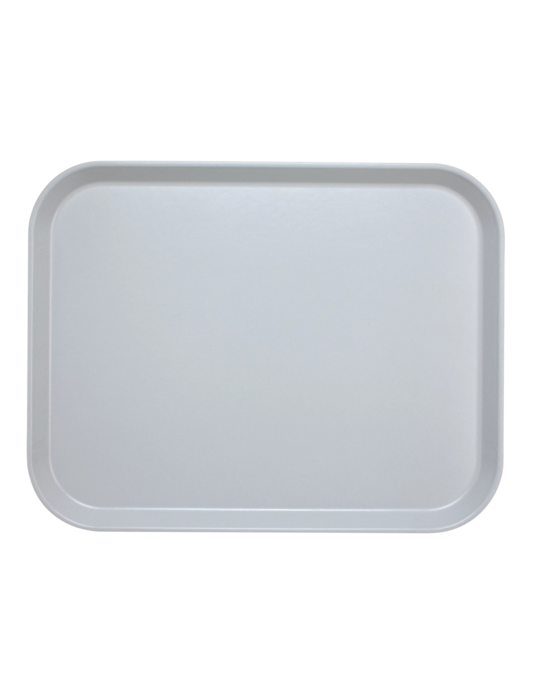 CAMBRO - VL3343 - Bandeja de SMC superficie lisa - perfil alto 33 x 43 cm