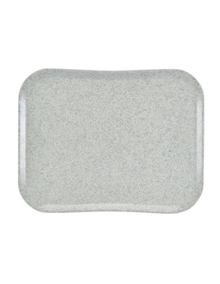 CAMBRO - VL3646C - Bandeja de SMC superficie lisa - perfil bajo - 35,5 x 45,7 cm