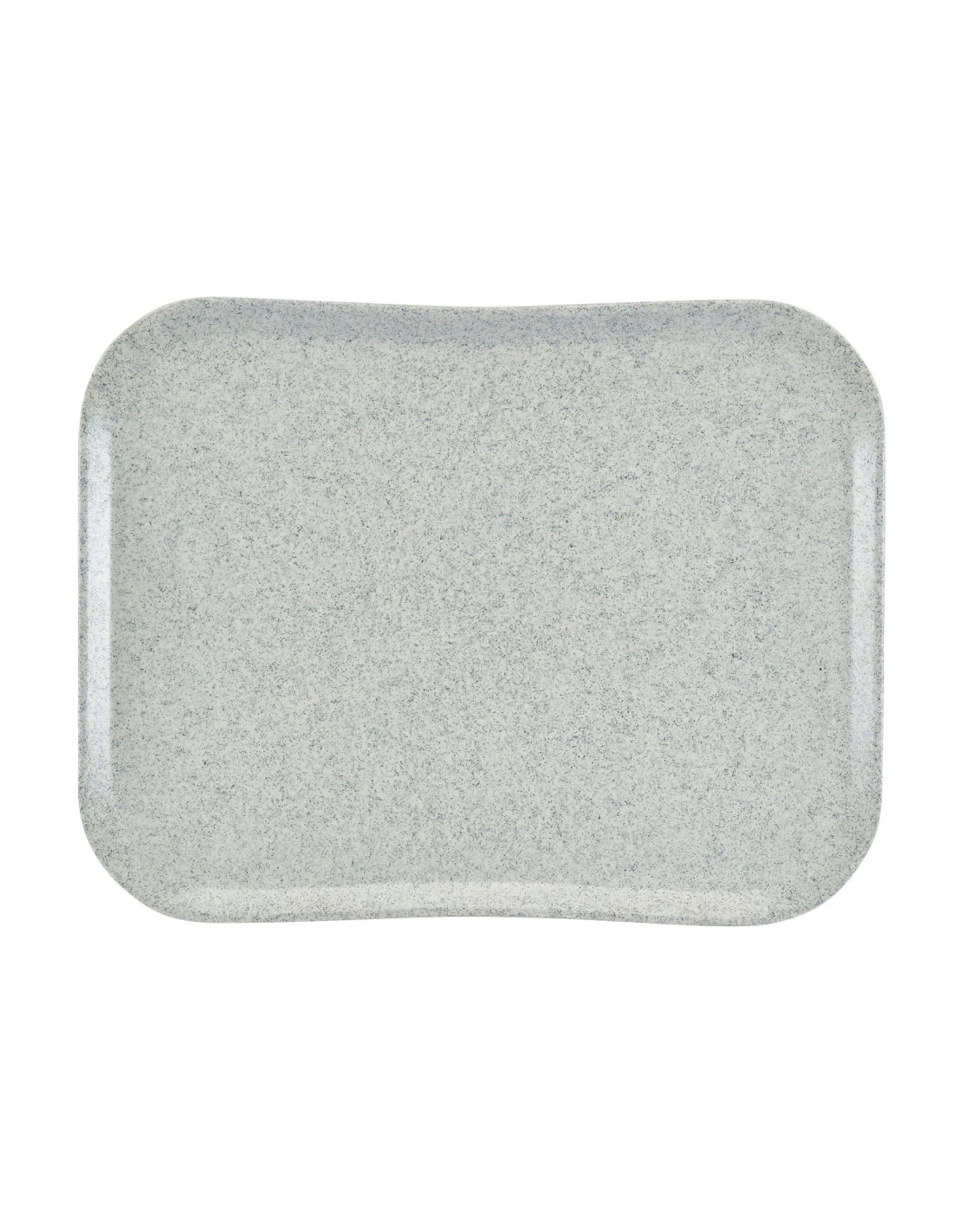 CAMBRO - VL3646C - Bandeja de SMC superficie lisa - perfil bajo - 35,5 x 45,7 cm