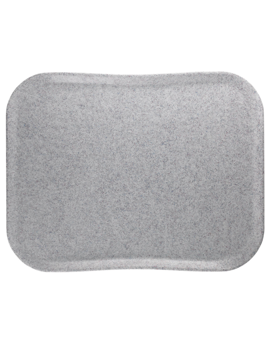 CAMBRO - VL3646C - Bandeja de SMC superficie lisa - perfil bajo - 35,5 x 45,7 cm