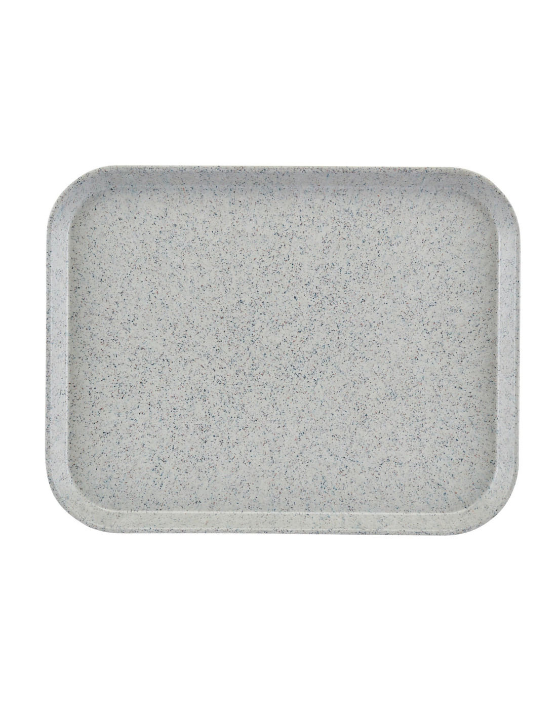 CAMBRO - VT1216 - Bandeja rectangular de SMC de alto rendimiento para uso específico - perfil alto 30,5 x 41,5 cm