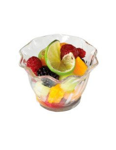 CAMBRO - SRB5CW-135 - Bol remolino 148 ml - 8,9 x 8,9 x 6,2 cm