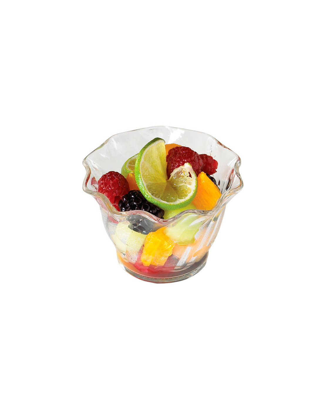 CAMBRO - SRB5CW-135 - Bol remolino 148 ml - 8,9 x 8,9 x 6,2 cm