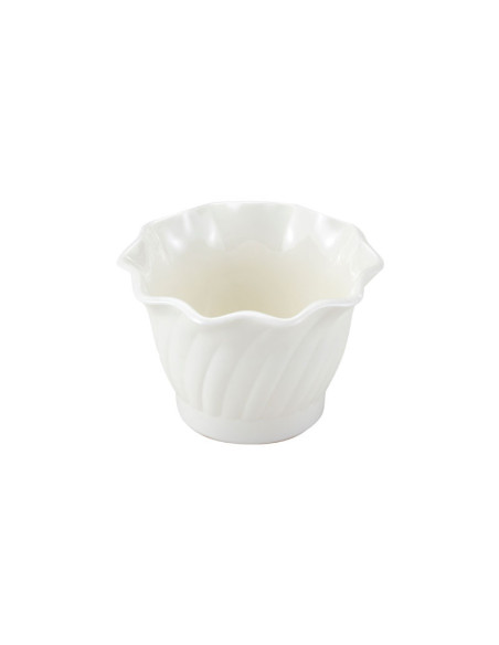 CAMBRO - SRB5CW-135 - Bol remolino 148 ml - 8,9 x 8,9 x 6,2 cm