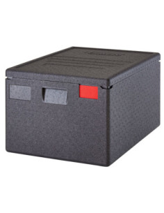 CAMBRO - EPP4060T300-110 - Contenedor isotérmico con carga super
