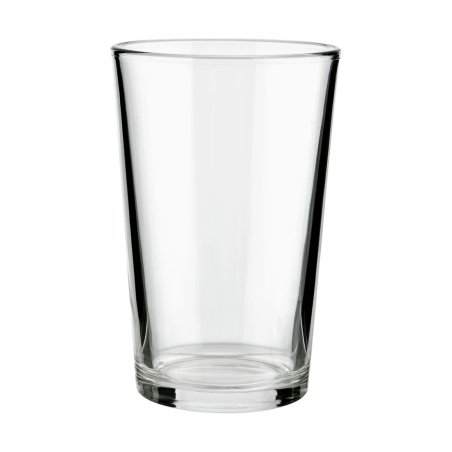 Vaso Caña Lisa 200 ml VICRILA V0071 — caja de 24