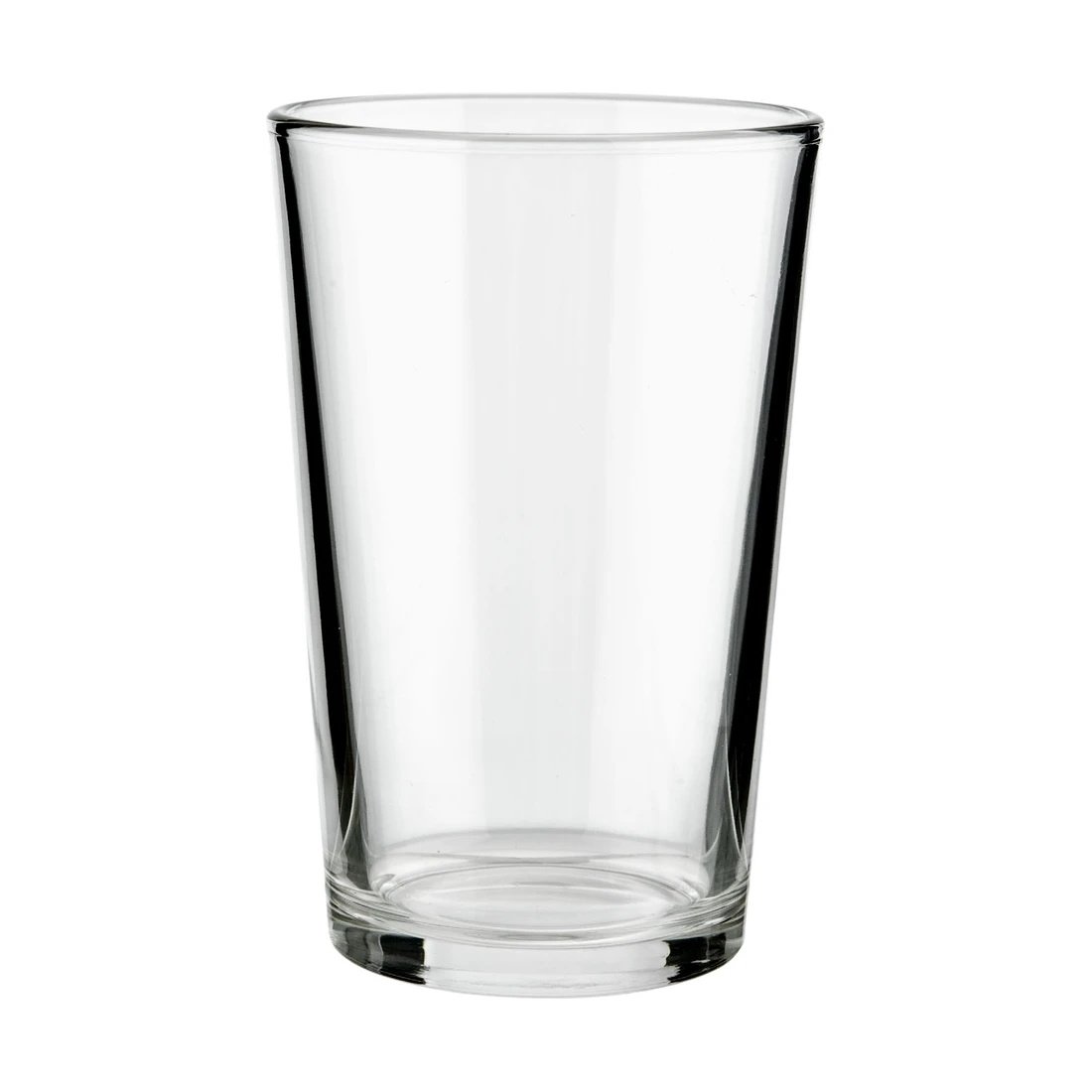 Vaso Caña Lisa 200 ml VICRILA V0071 — caja de 24