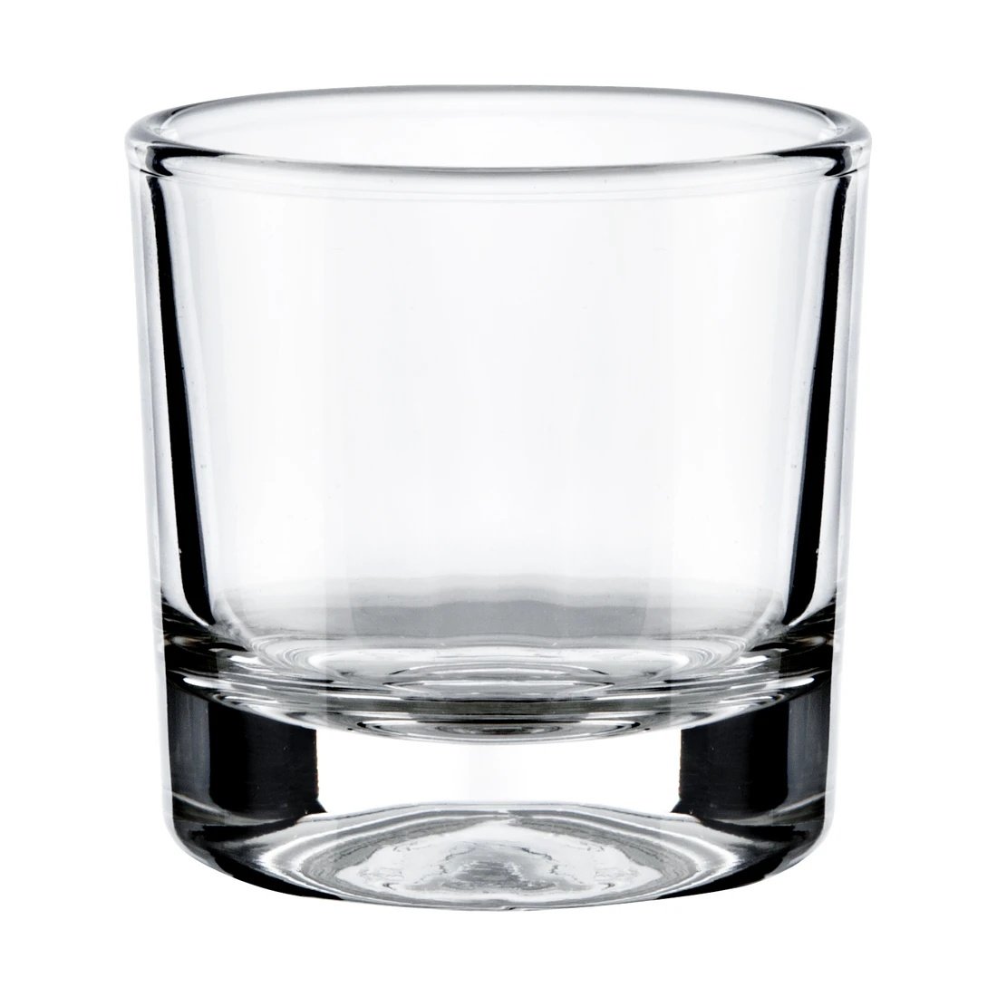 Vaso Chupito 40 ml VICRILA V0187 — caja de 12