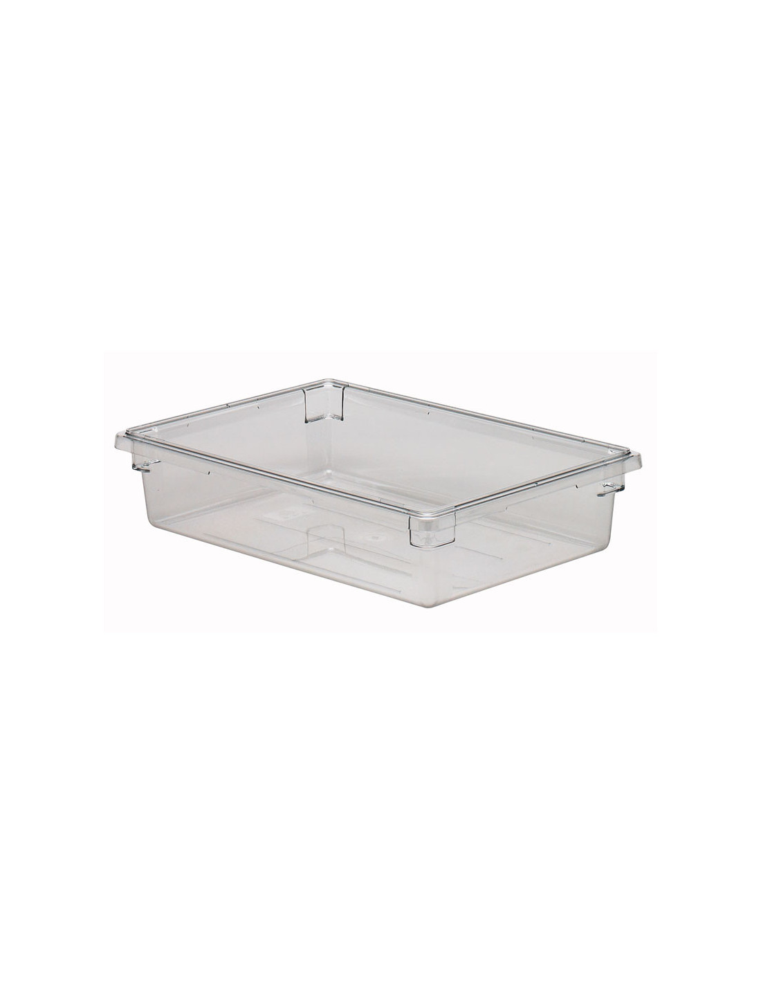 CAMBRO - 18266CW-135 - Caja de almacenamiento 33,1 L - 66 x 46 x 15 cm (Tapa no incluida)