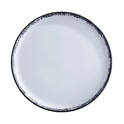 Plato llano 28,5 cm Ink CORONA V5332 — caja de 12