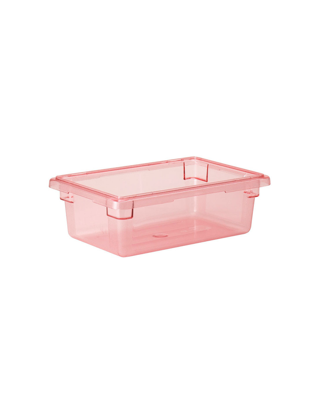 CAMBRO - 18266CW-135 - Caja de almacenamiento 33,1 L - 66 x 46 x 15 cm (Tapa no incluida)