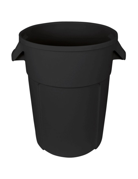 PROBBAX - RC-2003-GRY - Balde para ingredientes multiusos (sem tampa) 85 L - 57,3 x 57,3 x 63 cm