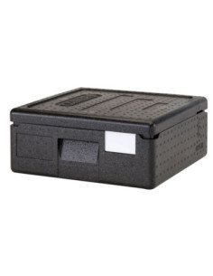 CAMBRO - EPPZ35100-110 - Portapizzas de carga superior para 2 pi