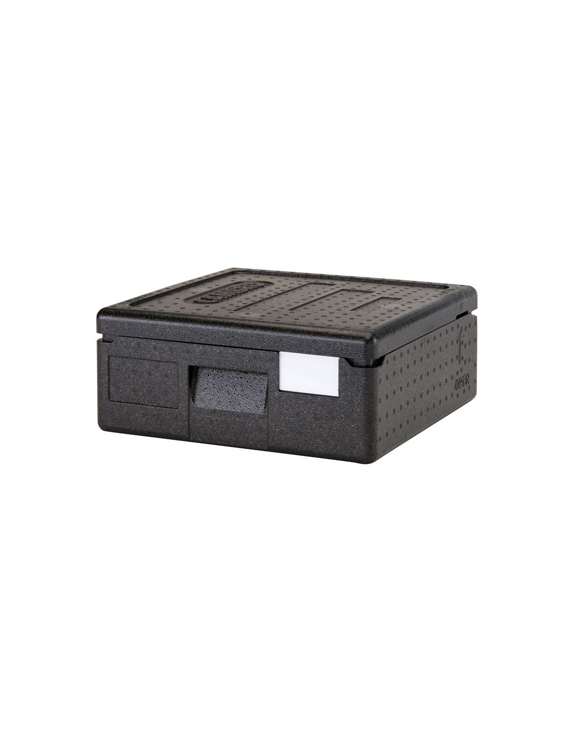 CAMBRO - EPPZ35100-110 - Portapizzas de carga superior para 2 pi