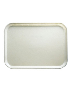 CAMBRO - 1418-101 - Bandeja Camtray rectangular con superficie l