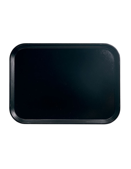 CAMBRO - 1418-101 - Bandeja Camtray rectangular con superficie l