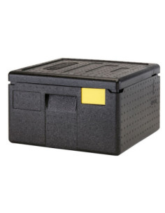 CAMBRO - EPPZ35175-110 - Portapizzas de carga superior sin corre