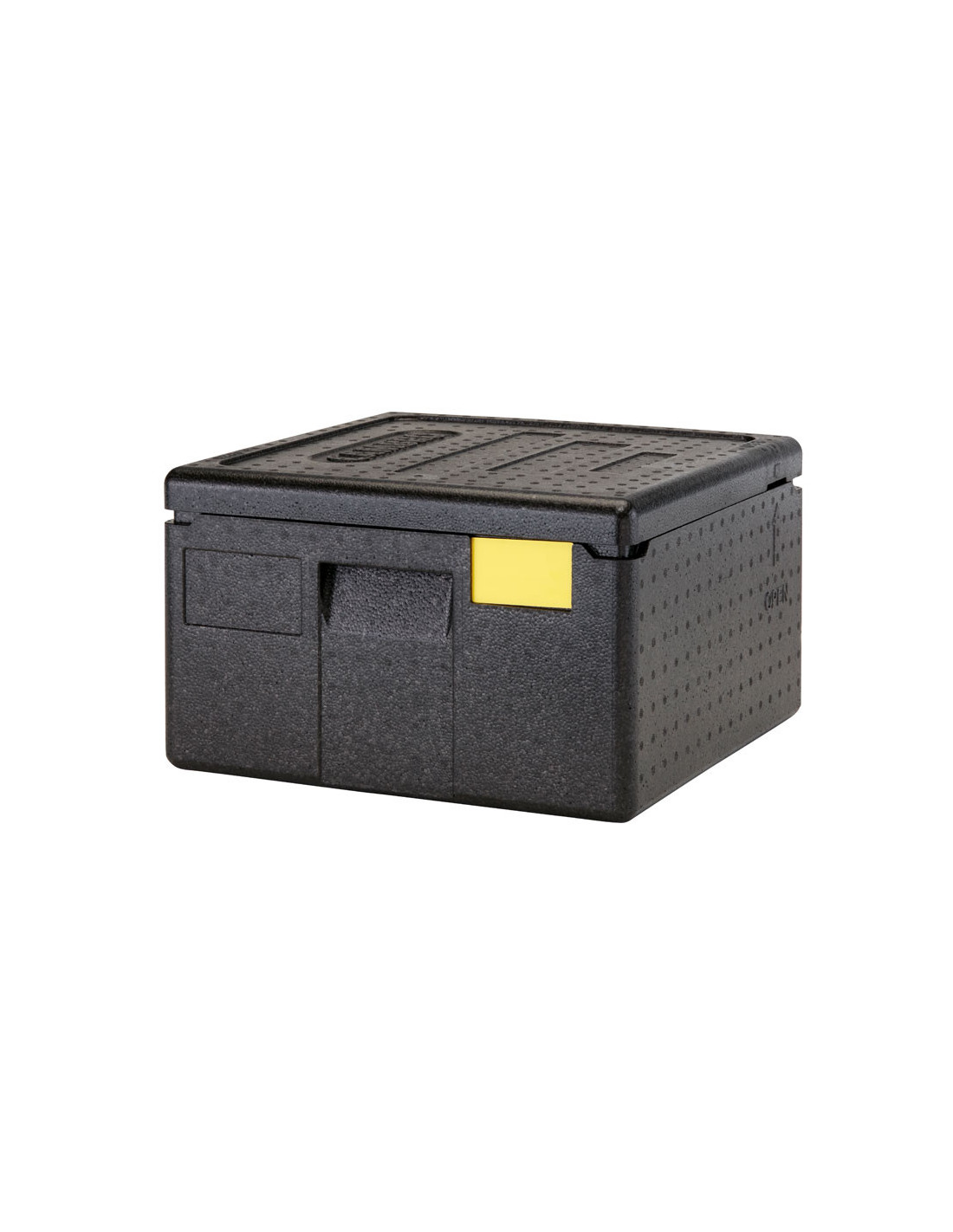 CAMBRO - EPPZ35175-110 - Portapizzas de carga superior sin corre