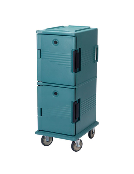 CAMBRO - UPC800-401 - Carro isotérmico GN - Camcart® - 52 x 69 x 137 cm