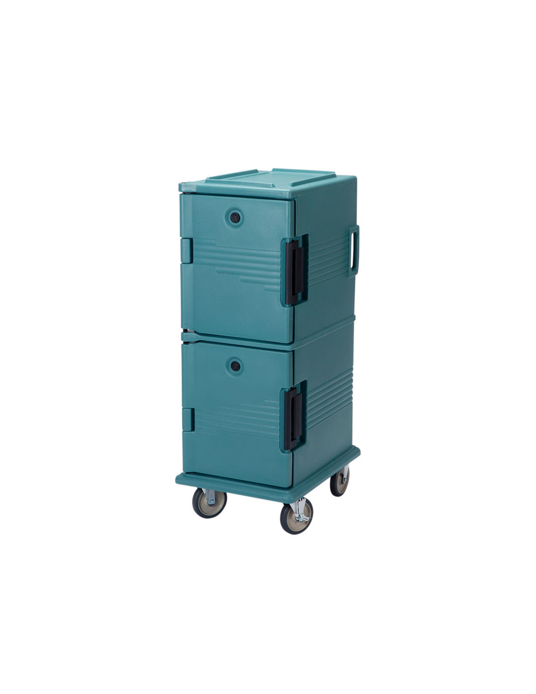 CAMBRO - UPC800-401 - Carro isotérmico GN - Camcart® - 52 x 69 x 137 cm