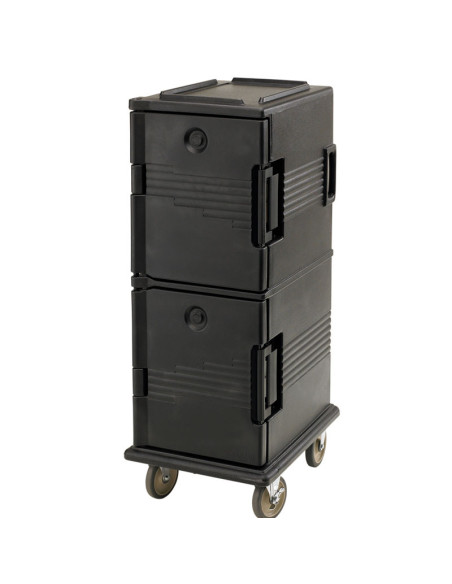 CAMBRO - UPC800-401 - Carro isotérmico GN - Camcart® - 52 x 69 x 137 cm