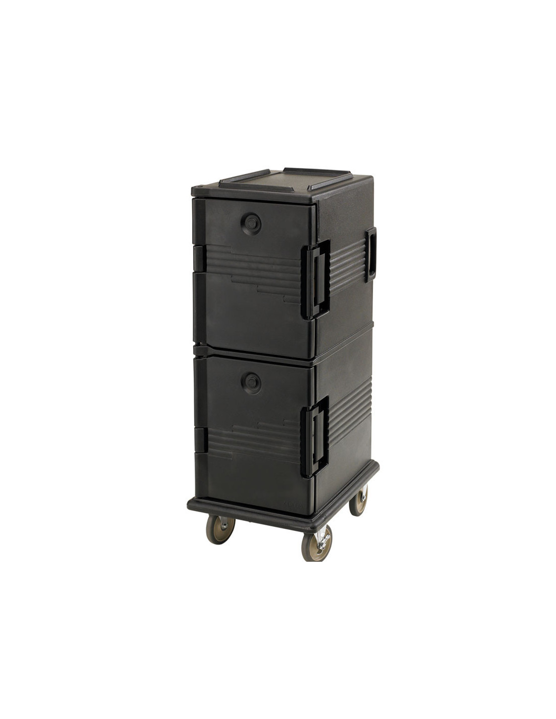 CAMBRO - UPC800-401 - Carro isotérmico GN - Camcart® - 52 x 69 x 137 cm