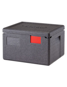 CAMBRO - EPP260-110 | Contenedor Isotérmico Cam GoBox GN 1/2 | M