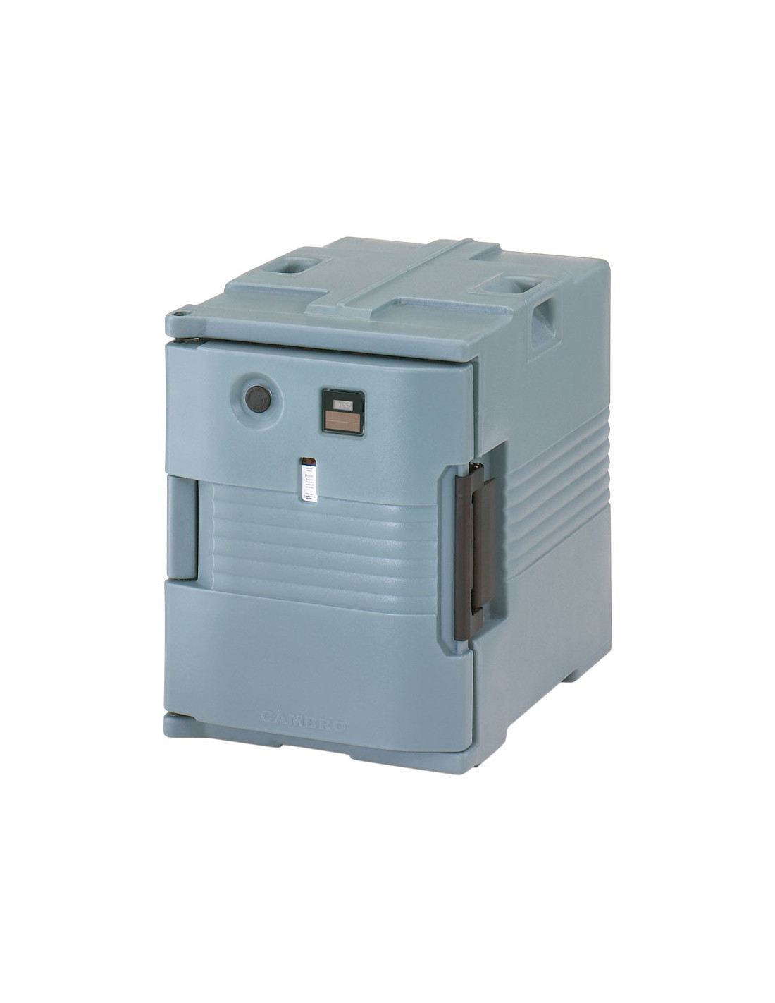 CAMBRO - UPCH4002-401 - Contenedor isotérmico con puerta caliente - 46 x 67 x 63 cm