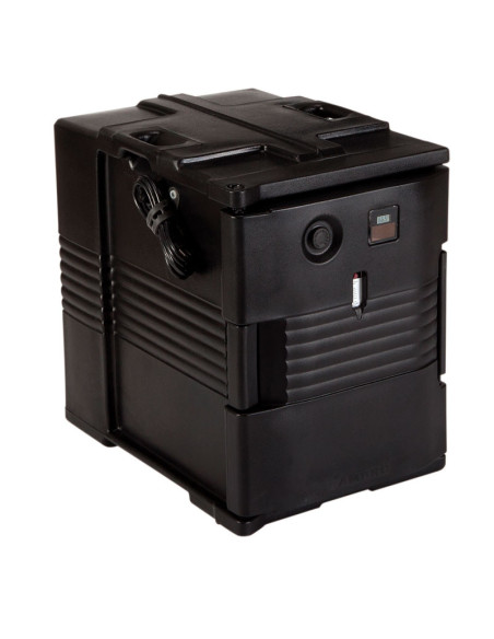 CAMBRO - UPCH4002-401 - Contenedor isotérmico con puerta caliente - 46 x 67 x 63 cm