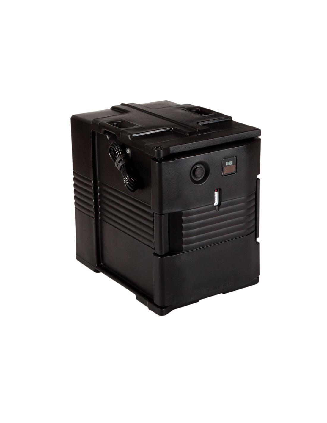 CAMBRO - UPCH4002-401 - Contenedor isotérmico con puerta caliente - 46 x 67 x 63 cm