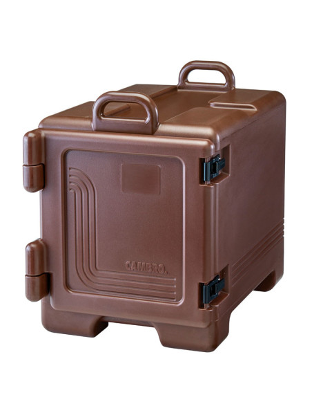CAMBRO - UPC300-401 - Contenedor isotérmico con apertura frontal - 43,2 x 65,4 x 56,8 cm