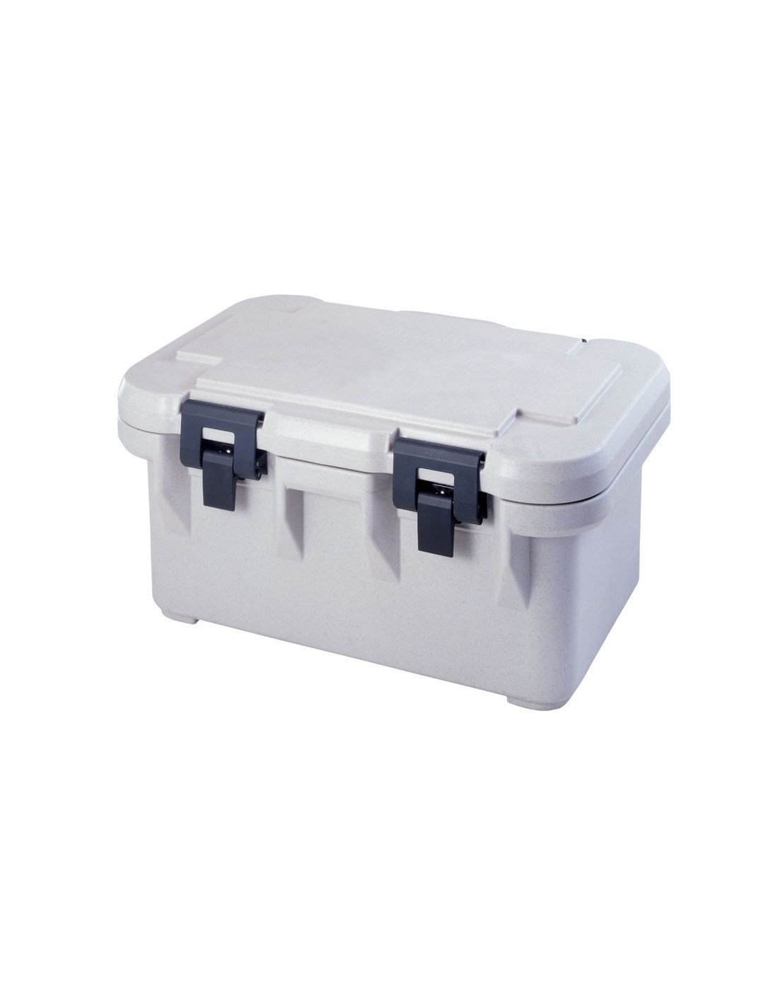 CAMBRO - UPCS180-480 - Contenedor isotérmico GN 1/1 apertura superior. Capacidad 1 recipiente 20cm prof - 43,5x64x30,5 cm